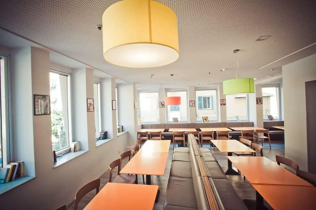 Hotel Nologo Janov