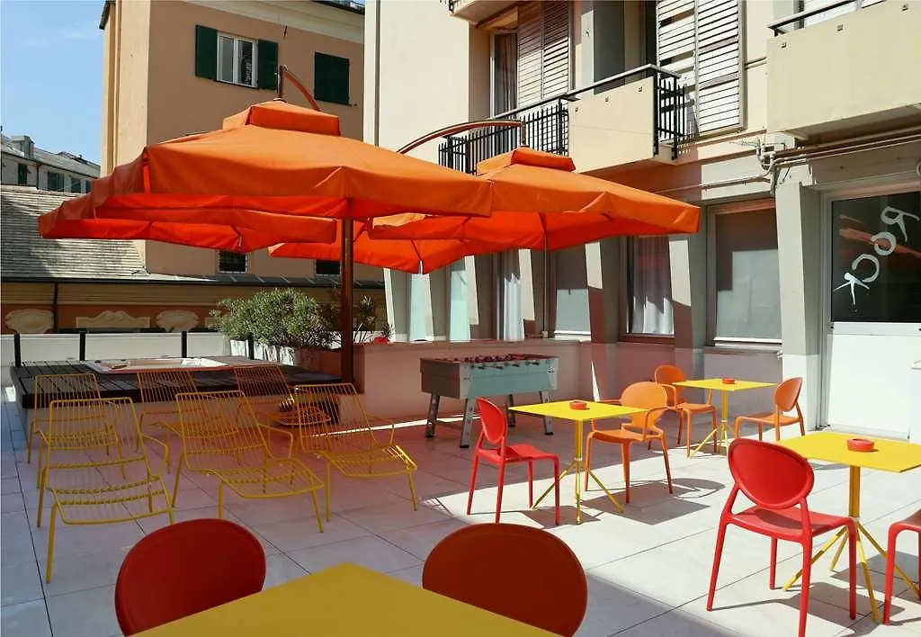 Hotel Nologo Janov
