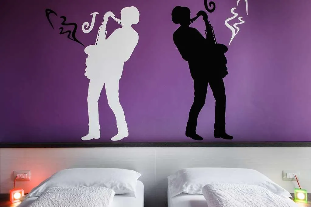 Hotel Nologo Janov