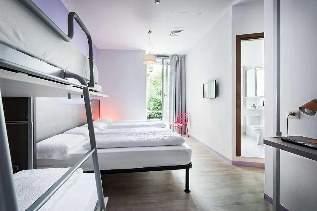 Hotel Nologo Janov