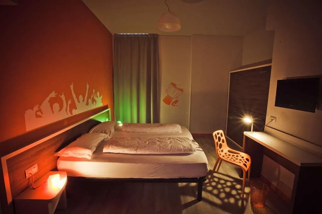 Hotel Nologo Janov