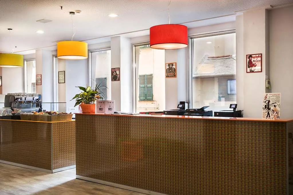 Hotel Nologo Janov