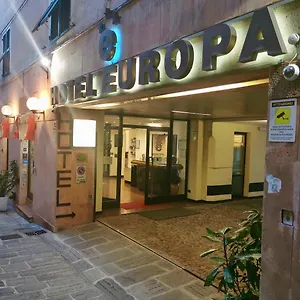 Europa Genoa