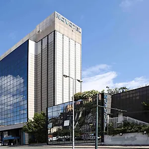 4* Hotel Novotel