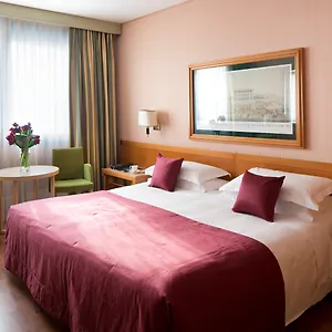 Starhotels President Genua