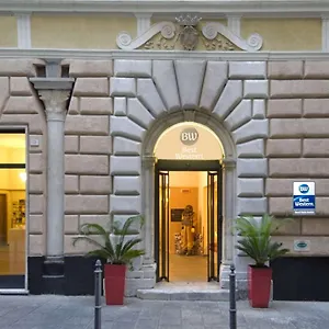 Western Porto Antico Genoa