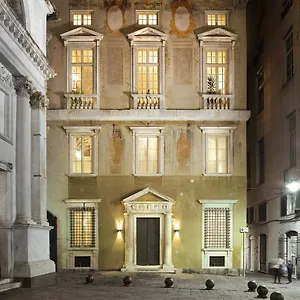 Palazzo Grillo Genoa
