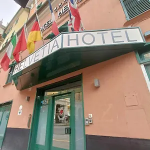 3* Hotel Helvetia
