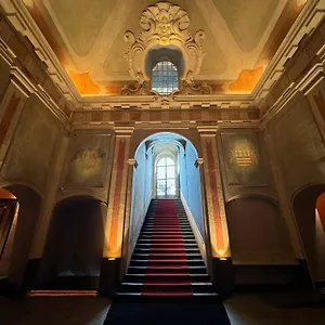 Palazzo Durazzo Genua