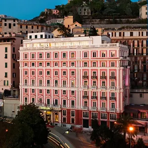 5* Ξενοδοχείο Grand Savoia