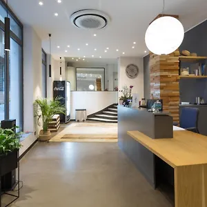 Doria Hotel