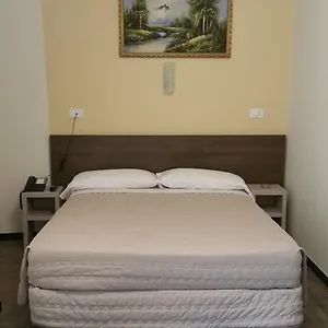 Tommaseo Genua