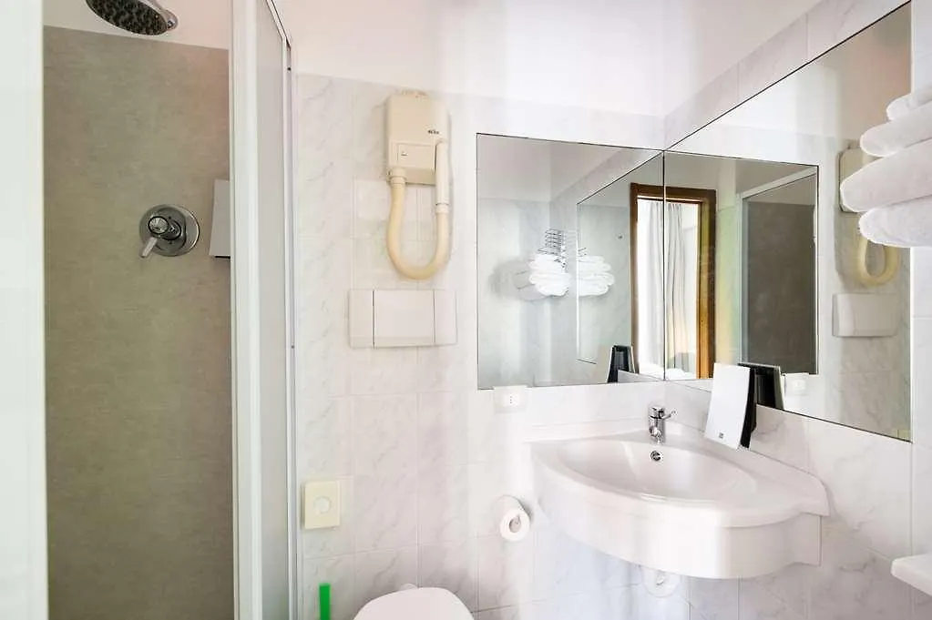 Hotel Nologo Genoa