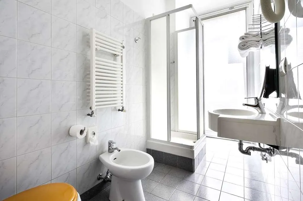 Hotel Nologo Genoa