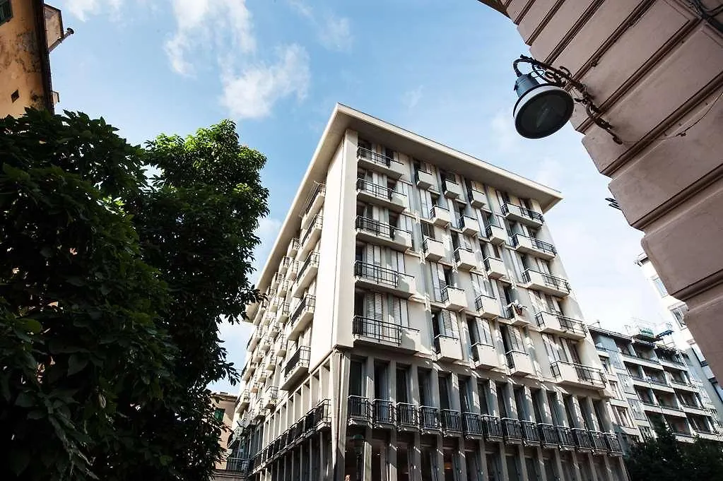 Hotel Nologo Genoa