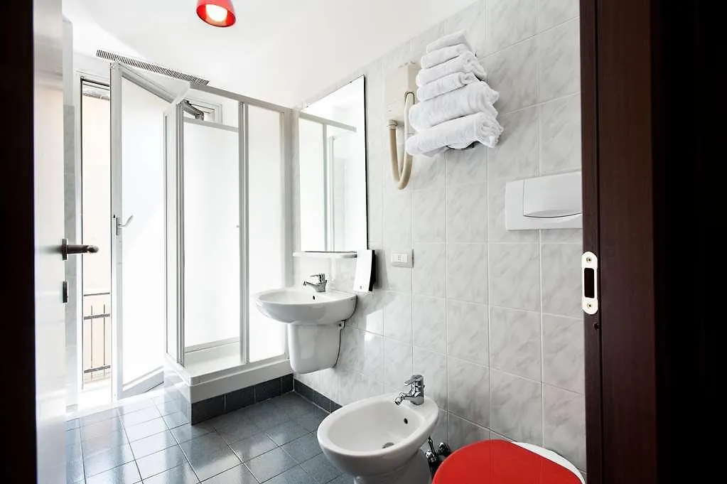 Hotel Nologo Genoa
